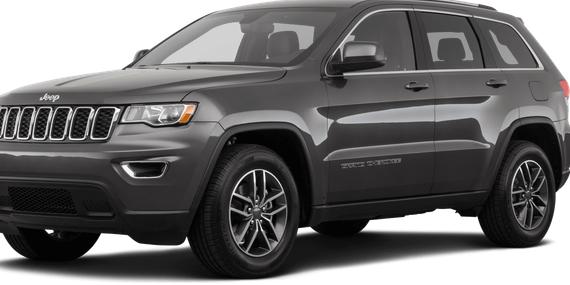 JEEP GRAND CHEROKEE 2021 1C4RJFAG7MC776097 image